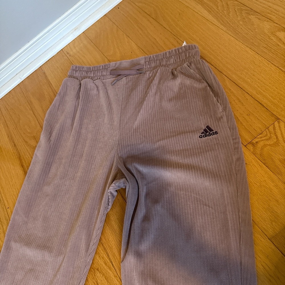 Adidas women’s Joggers